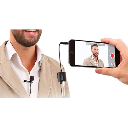 Микрофон Boya BY-M1