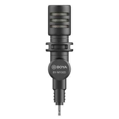 Микрофон BOYA BY-M100D