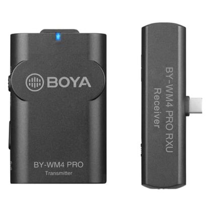 Микрофон Boya BY-WM4 Pro-K5