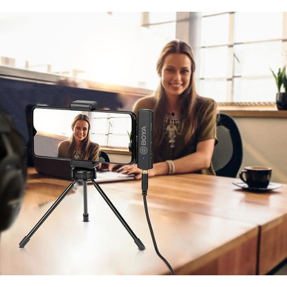 Микрофон Boya BY-WM4 Pro-K5