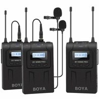 Boya BY-WM8 Pro-K2