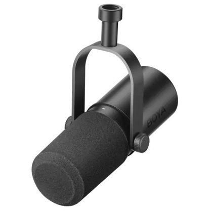 Микрофон BOYA CastMic P60