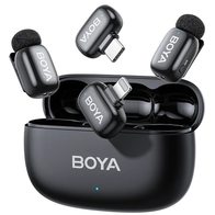 BOYA Mini 2-01 (черный)