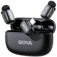 BOYA Mini 2-02 (черный)