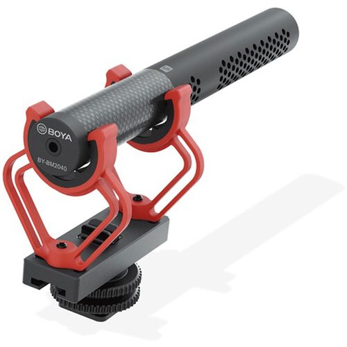 Микрофон Boya BY-BM2040