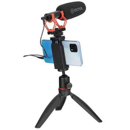 Микрофон Boya BY-BM2040