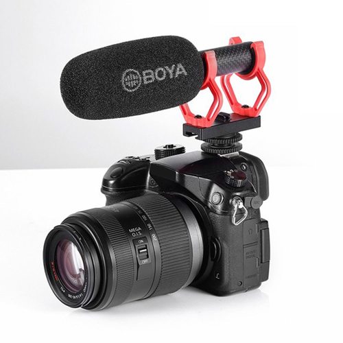 Микрофон Boya BY-BM2040