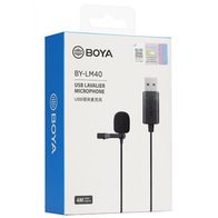 Boya BY-LM40