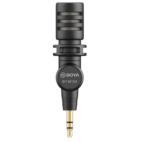 Микрофон Boya BY-M100