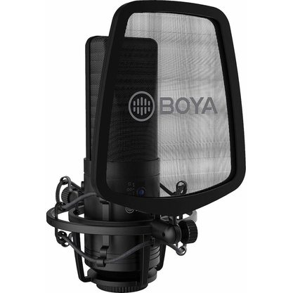 Микрофон Boya BY-M1000