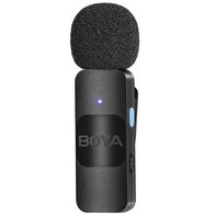 Boya BY-V1