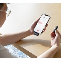 Boya BY-WM3T2-D1 (lightning)