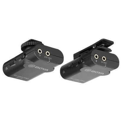 Микрофон Boya BY-WM4 Pro