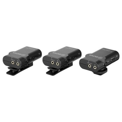 Микрофон Boya BY-WM4 Pro-K2