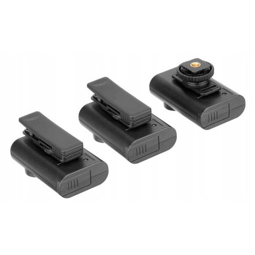 Микрофон Boya BY-WM4 Pro-K2