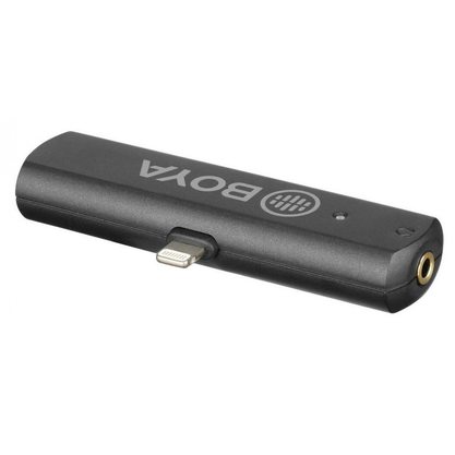 Микрофон Boya BY-WM4 Pro-K3