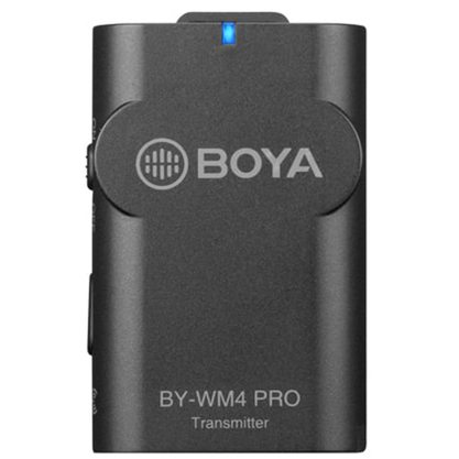Микрофон Boya BY-WM4 Pro-K4