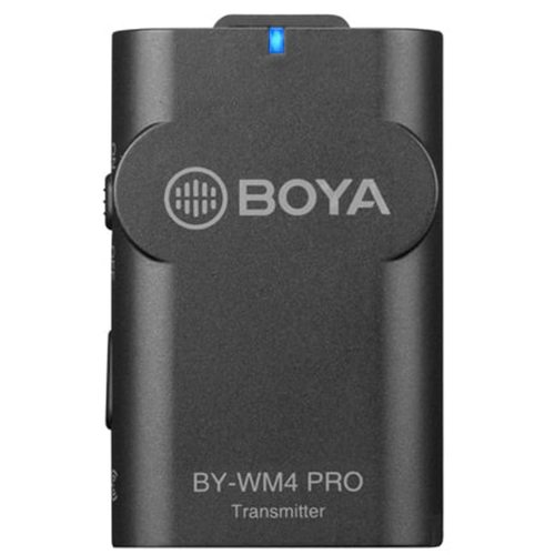 Микрофон Boya BY-WM4 Pro-K4