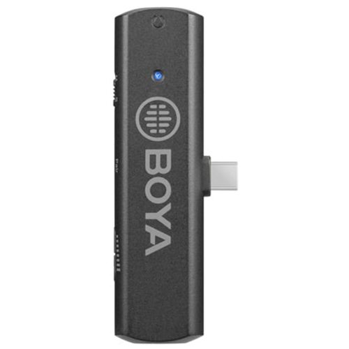 Микрофон Boya BY-WM4 Pro-K6