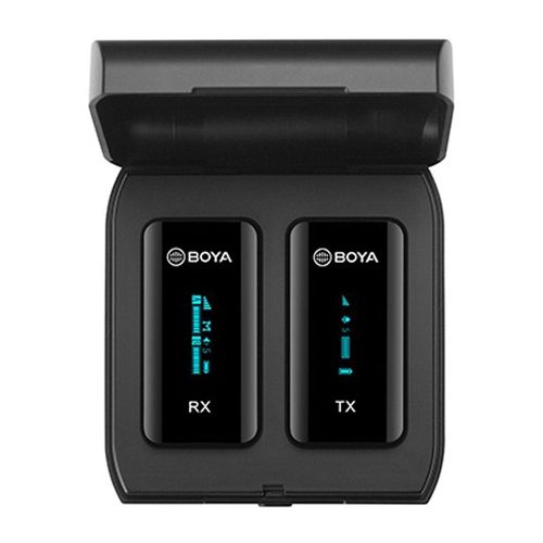 Микрофон Boya BY-XM6-K1