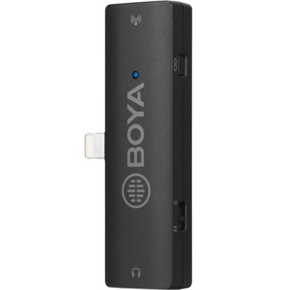 Микрофон Boya BY-XM6-S3