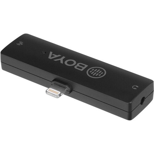 Микрофон Boya BY-XM6-S4