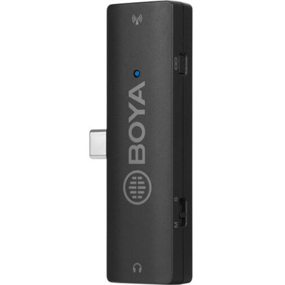 Микрофон Boya BY-XM6-S5