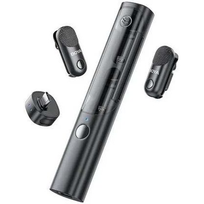 Микрофон BOYA Magic-05