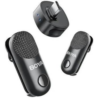 Микрофон BOYA Magic-06