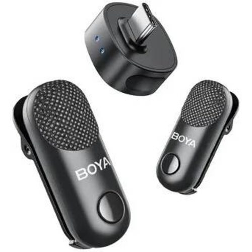 Микрофон BOYA Magic-06