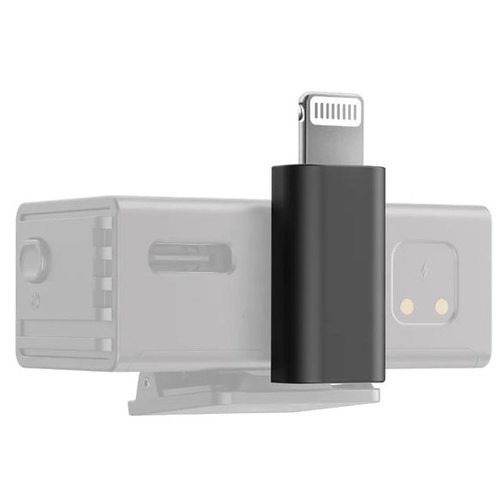 Микрофон Boya Boyalink 3-04