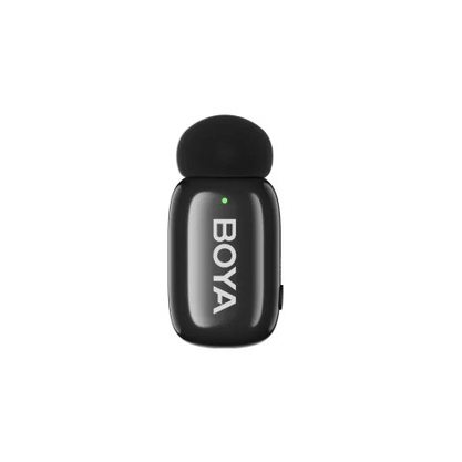Микрофон Boya mini-17 (черный)