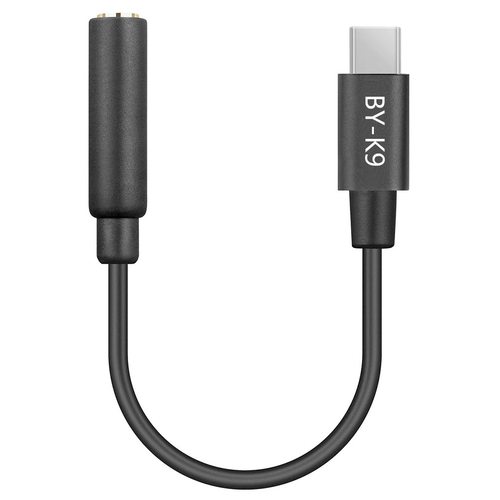 Кабель Boya BY-K9