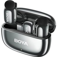 BOYA Mini 2-02 (серебристый)