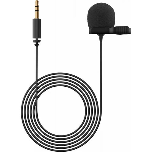 Микрофон Boya Boyamic 2-01