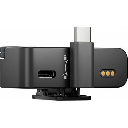 Микрофон Boya Boyamic 2-01