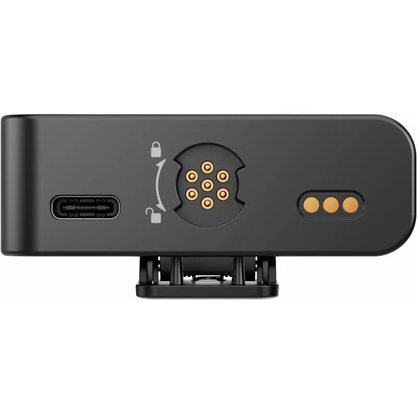 Микрофон Boya Boyamic 2-01