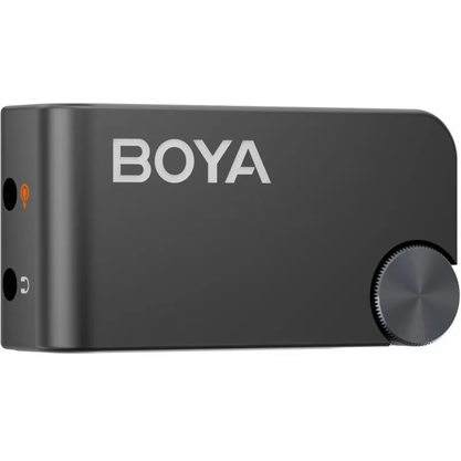 Микрофон Boya Boyamic 2-01