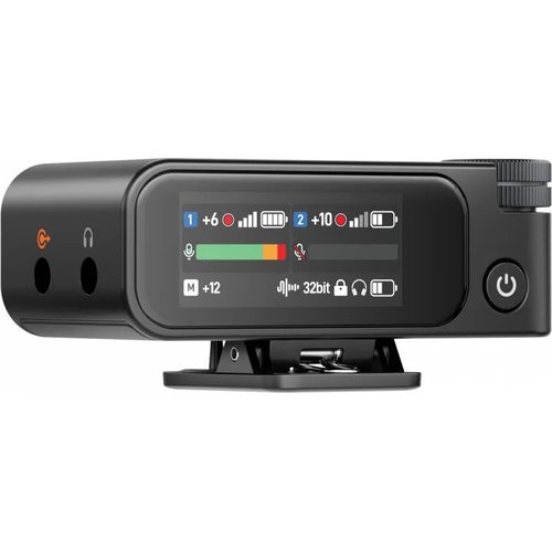 Микрофон Boya Boyamic 2-01