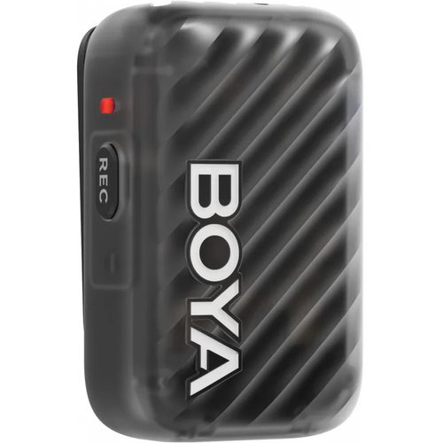 Микрофон Boya Boyamic 2-02