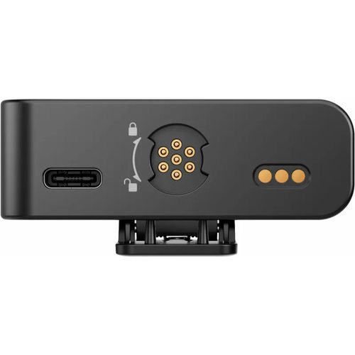 Микрофон Boya Boyamic 2-02