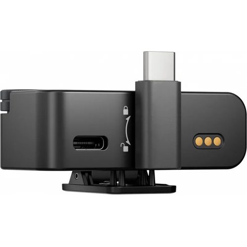 Микрофон Boya Boyamic 2-02