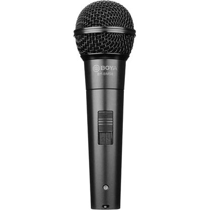 Микрофон BOYA BY-BM58
