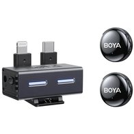 Boya Boyalink 3-01