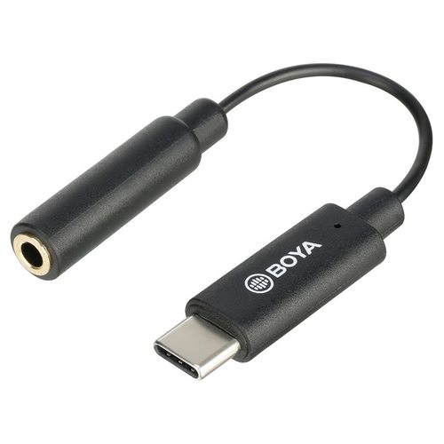 Кабель Boya BY-K4