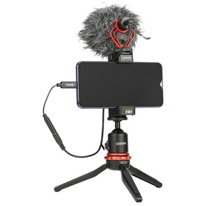 Кабель Boya BY-K4