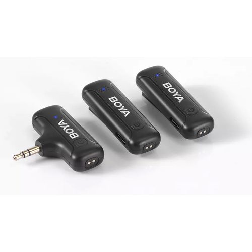 Микрофон Boya BY-WM3T2-M2