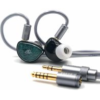 BQEYZ NI без микрофона 3.5 мм/4.4 мм