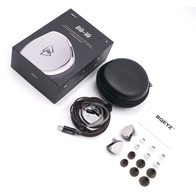 BQEYZ BQ10 c микрофоном USB Type-C