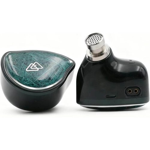 Наушники BQEYZ NI без микрофона 3.5 мм/4.4 мм